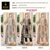 4445 A To C Khas Viscose Maslin Pakistani Readymade Suits Wholesale Market